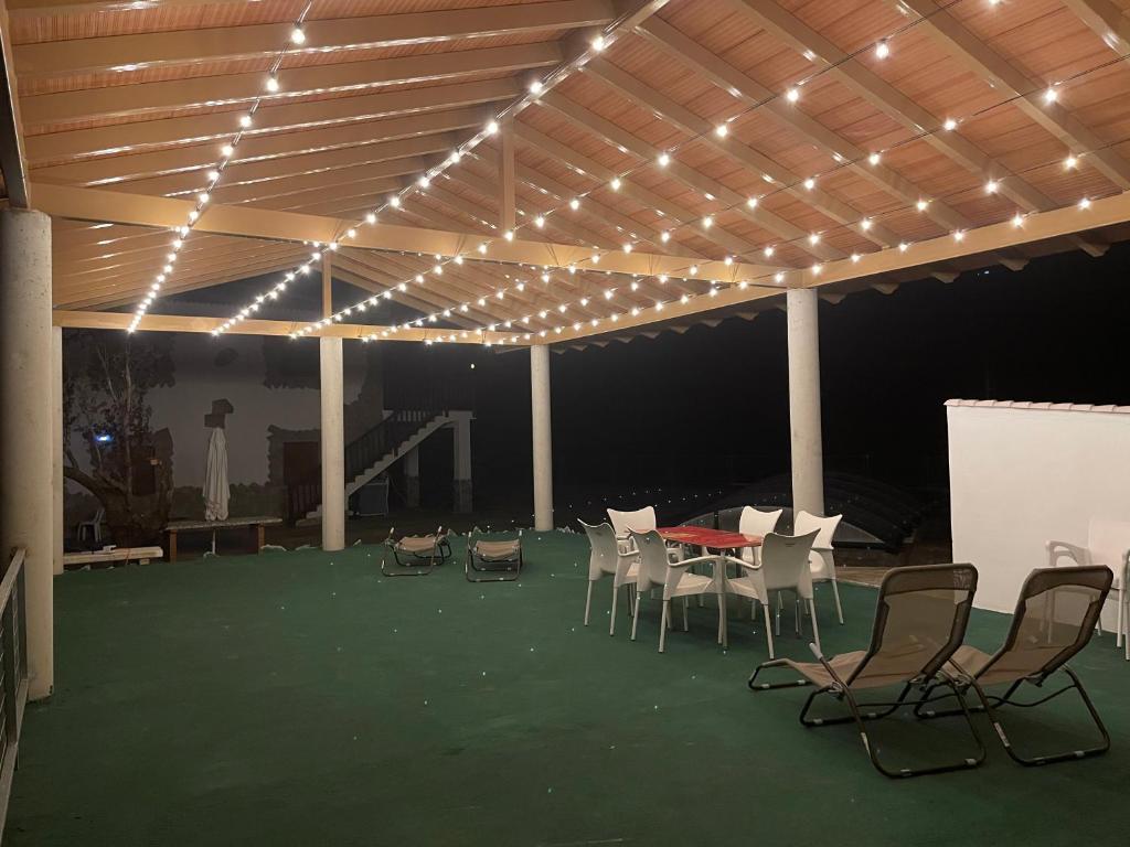 La zarzuela, Algarinejo – Bijgewerkte prijzen 2022