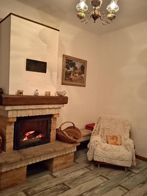 Fotografie z fotogalerie ubytování Veranda Vendégház v destinaci Kismaros