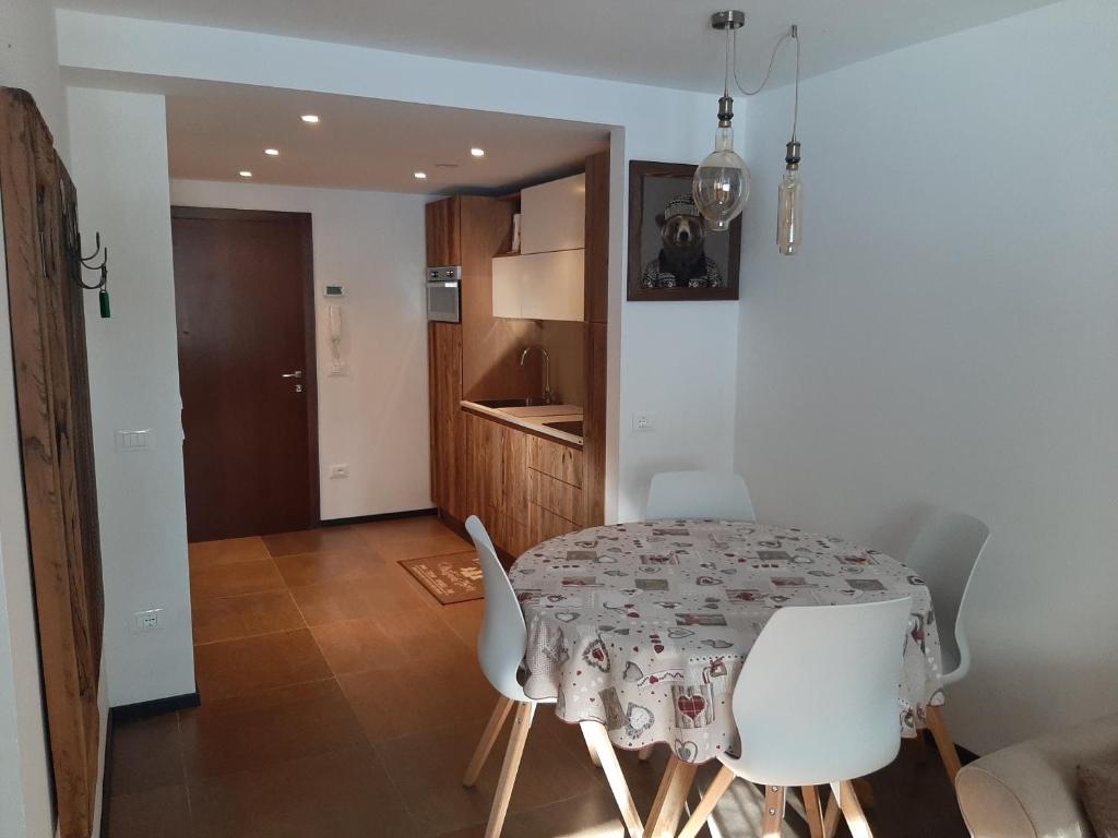 MdC Apartment, Madonna di Campiglio — property photo 4