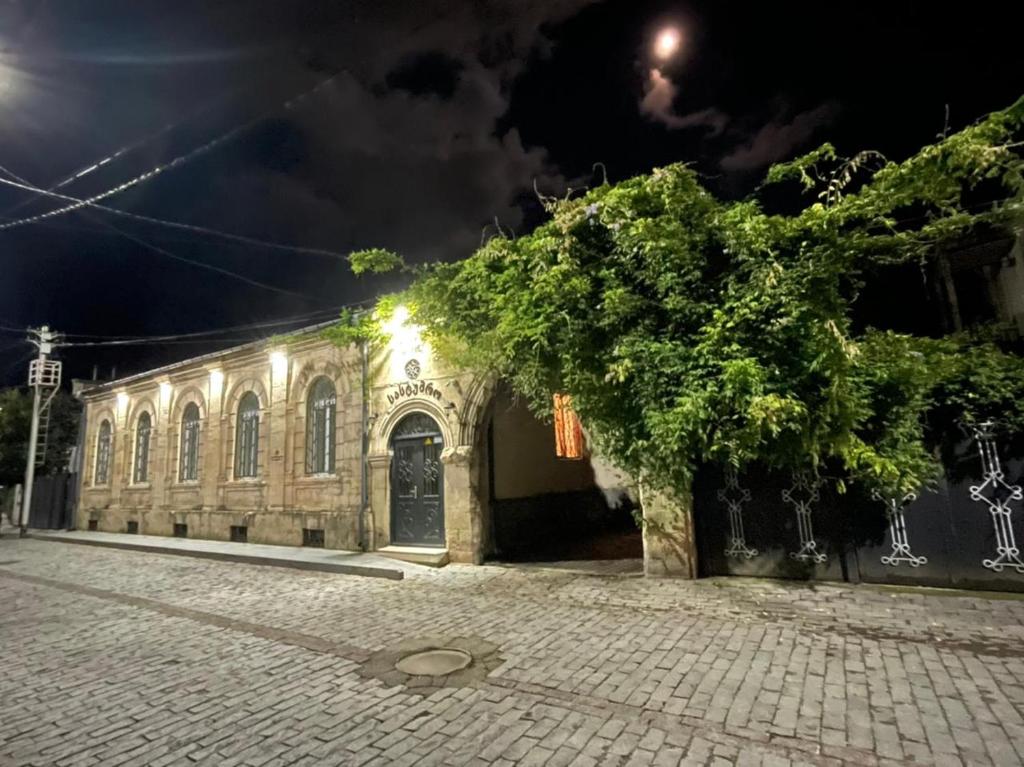 Fotografie z fotogalerie ubytování Hotel 1870 v destinaci Kutaisi