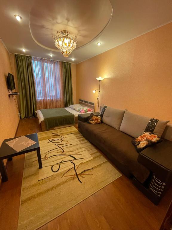 Apartment Belinskogo 86 - отзывы и видео