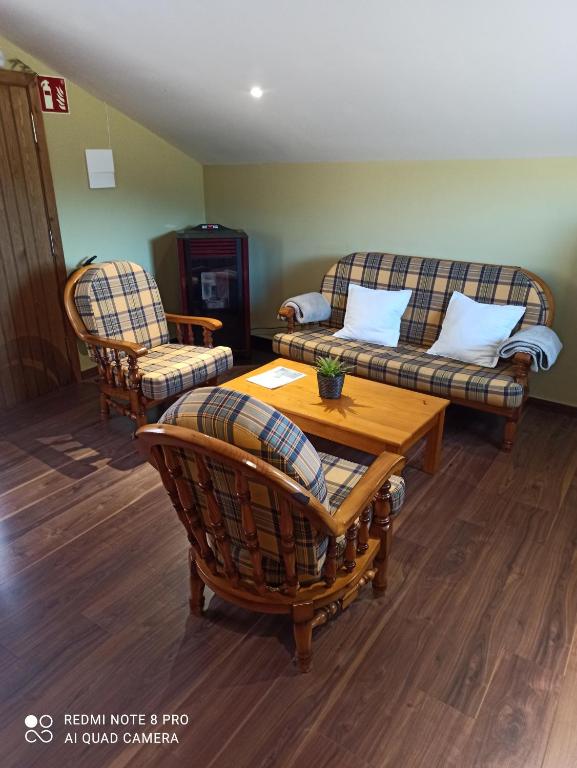 Apartamento Llorens, Arasán – Precios actualizados 2022