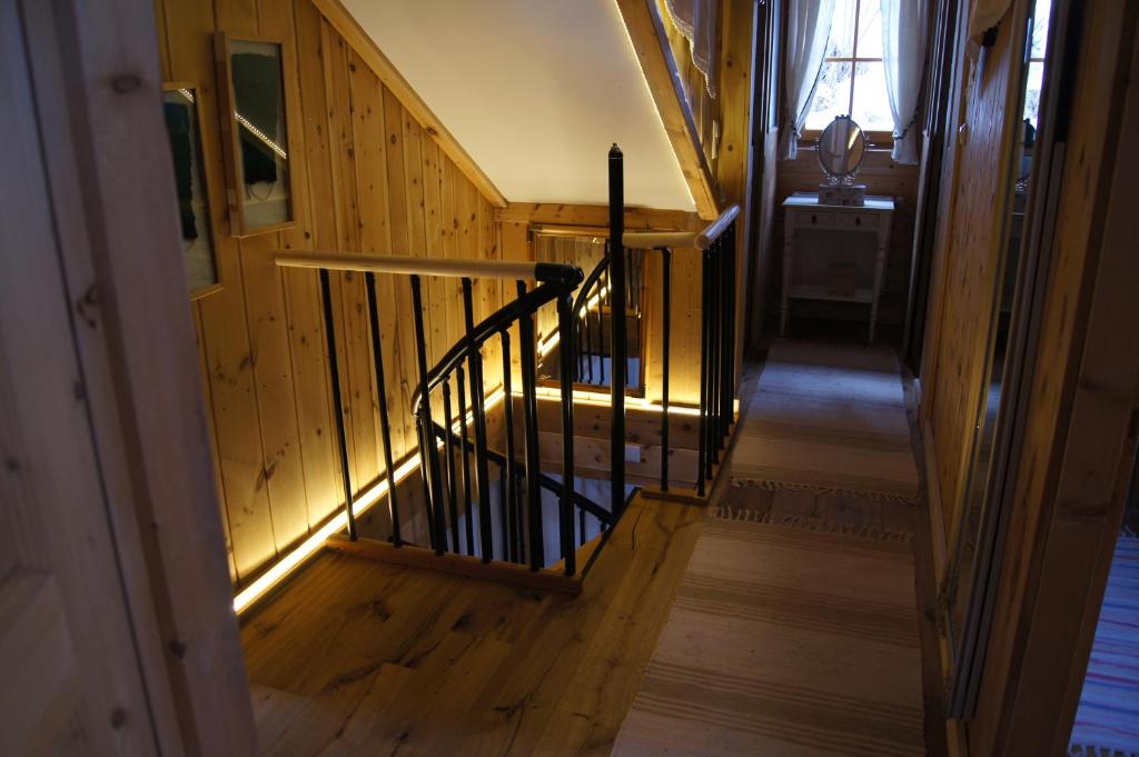 Fotografie z fotogalerie ubytování Chalet Steiermark v destinaci Pusterwald