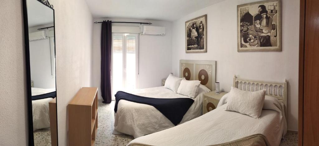 Regina Home -Parking Casco Historico, Córdoba – Bijgewerkte ...
