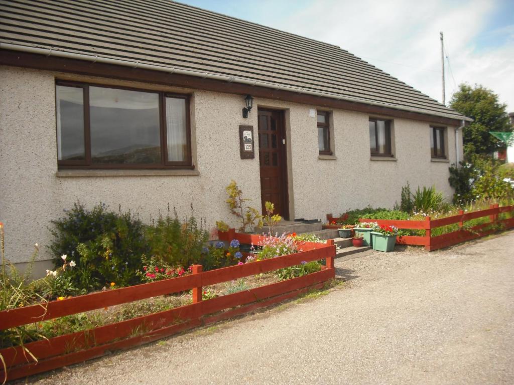 125 Kinlochbervie B&B, Kinlochbervie Updated 2023 Prices