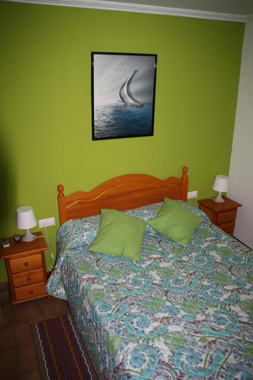 El Rento Alojamiento Rural - 14