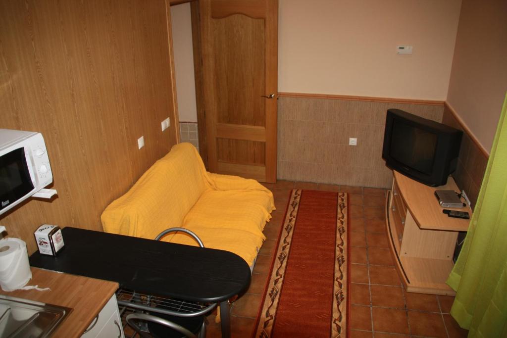 El Rento Alojamiento Rural - 15