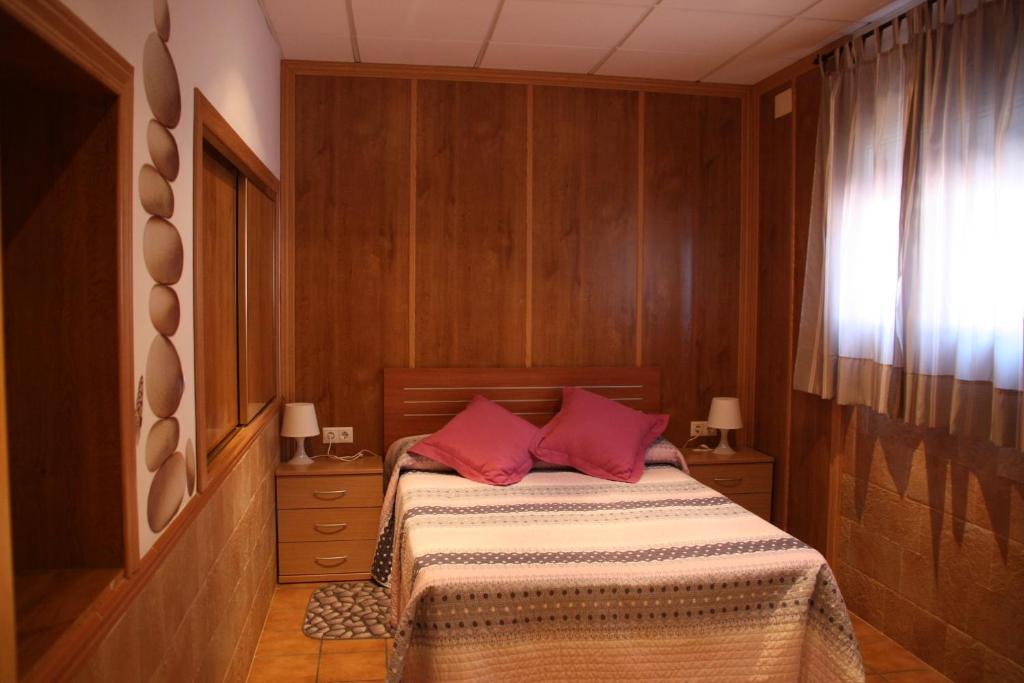 El Rento Alojamiento Rural - 17