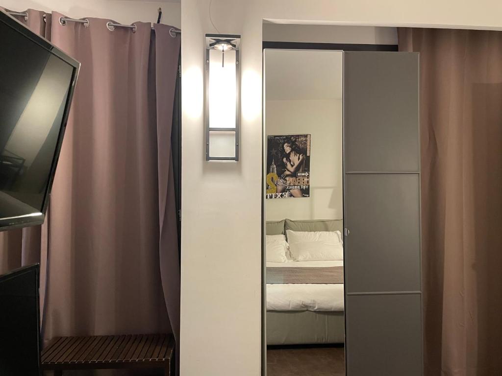 Casa Mia in Trastevere - Resim 16