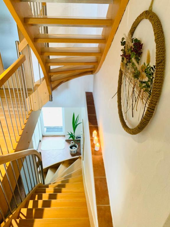 Fotografie z fotogalerie ubytování Haus am See v destinaci Muhr amSee