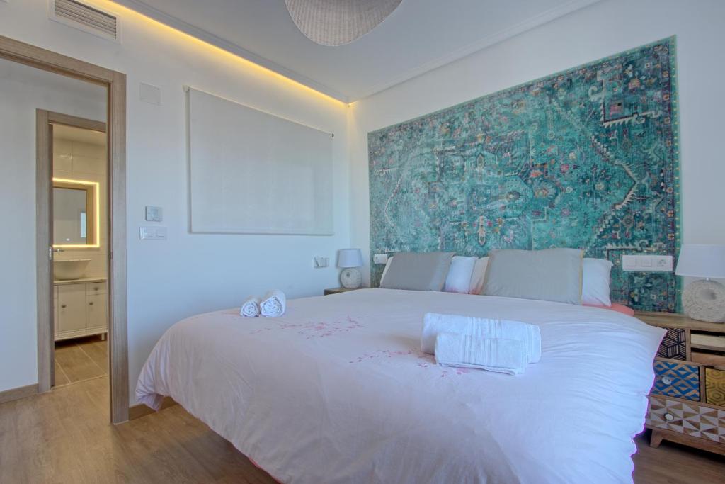 055 - Gran Playa Views - comfortHOLIDAYS, Santa Pola ...