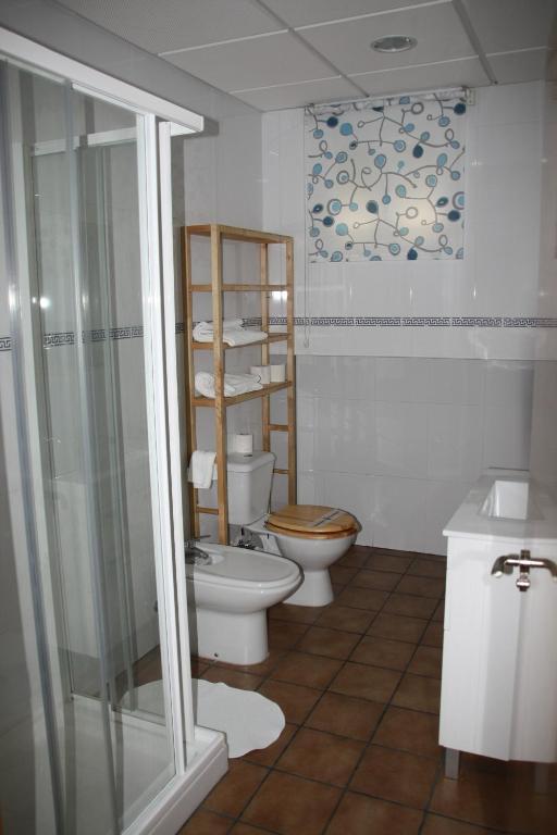 El Rento Alojamiento Rural - 10