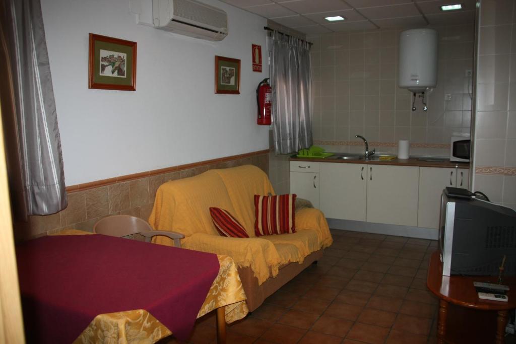 El Rento Alojamiento Rural - 16