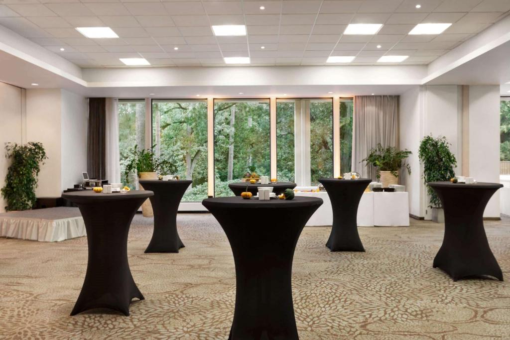 Fotografie z fotogalerie ubytování Hotel Dolce La Hulpe Brussels v destinaci La Hulpe