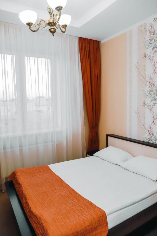 Готель Релакс - Chambre Double