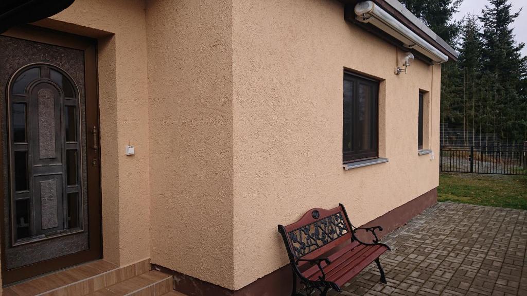Müller's Ferienbungalow 