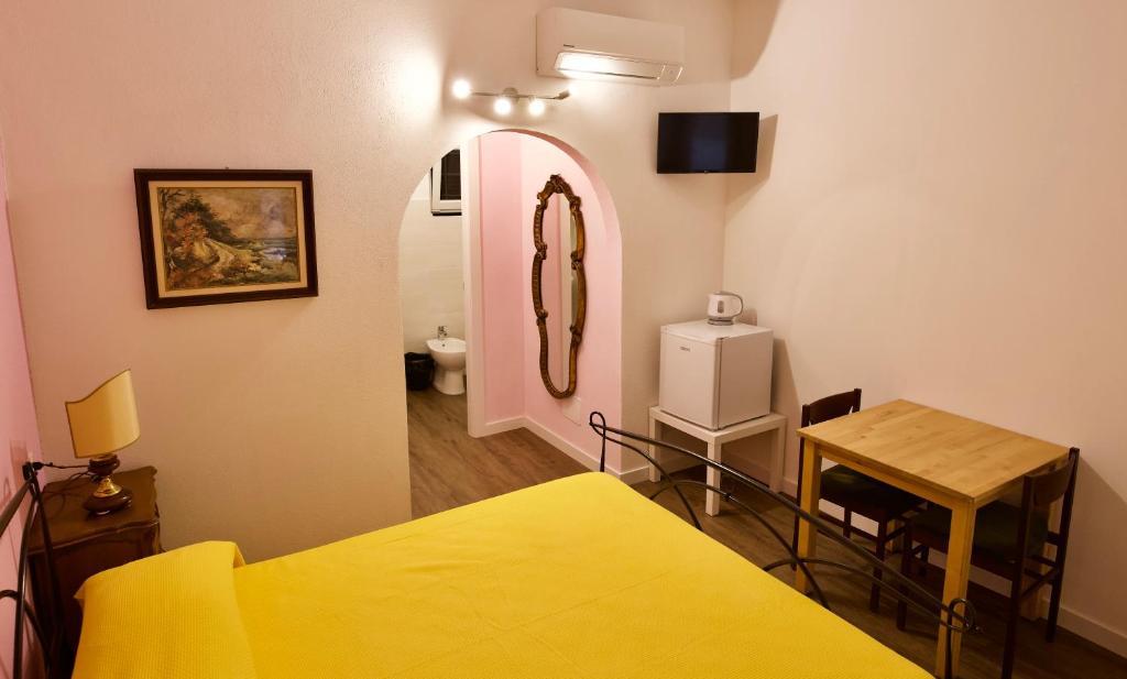Derechos de imagen reservados por Booking.com