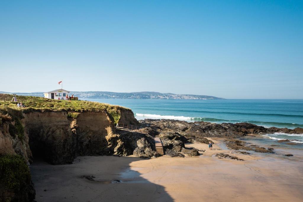 Three Mile Beach - Casa De Tres Dormitorios