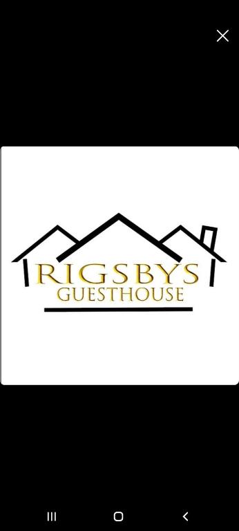 Rigsbys Guesthouse Doncaster
