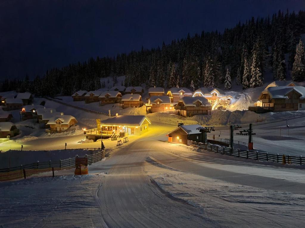 Fotografia z galérie ubytovania Almhütte Lachtal v destinácii Lachtal