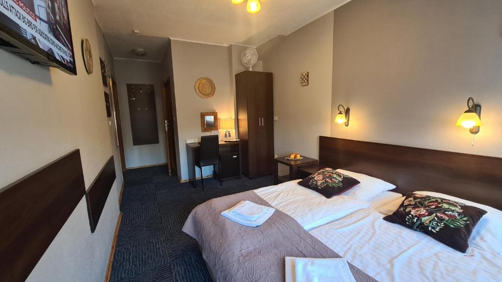 H&R Polaris Szczawnica - 7