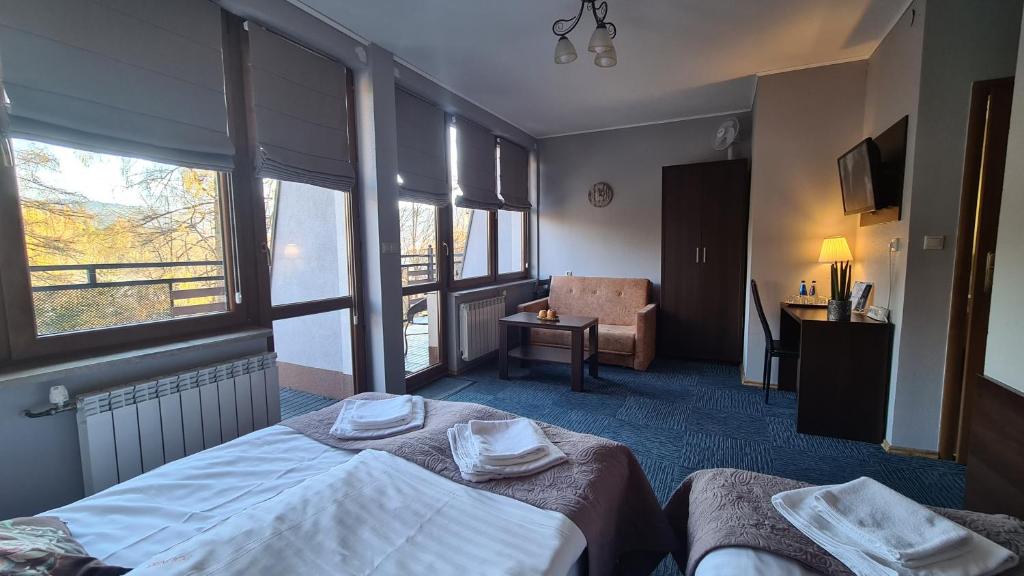 H&R Polaris Szczawnica - 19