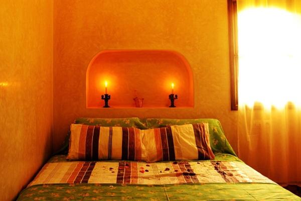 Villa Paradise - Doppelzimmer