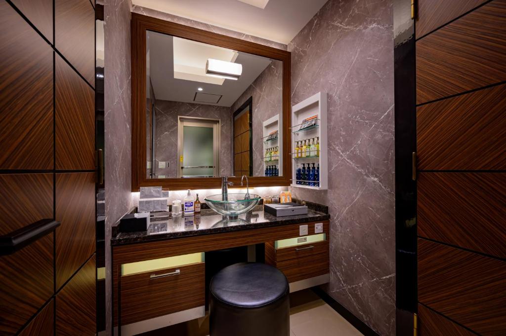 Fotografie z fotogalerie ubytování HOTEL Dior7つくば v destinaci Cučiura