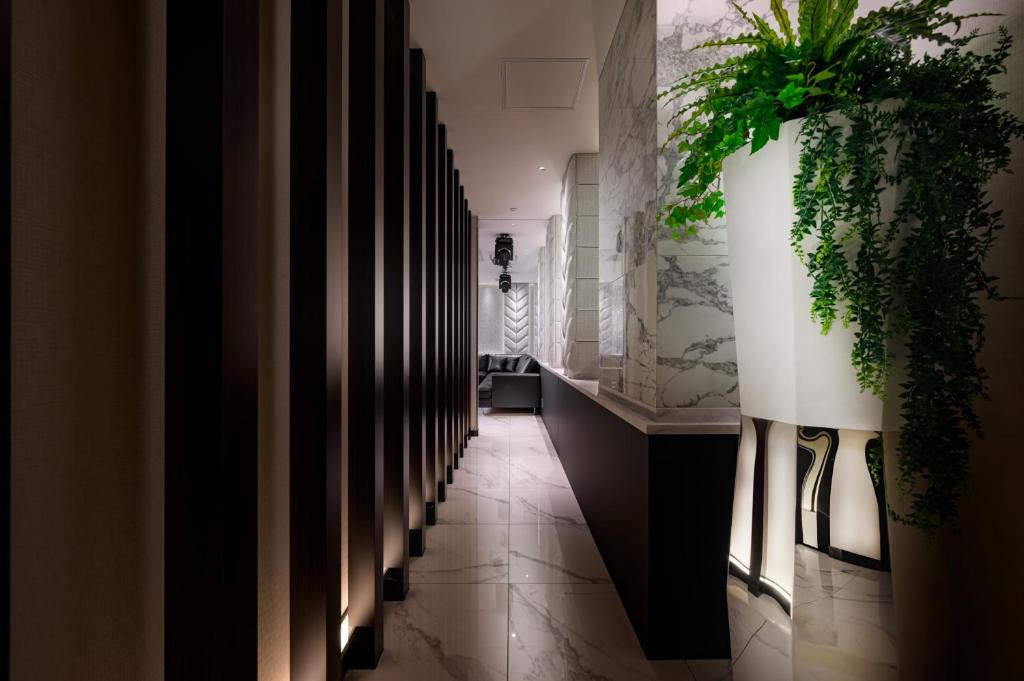 Fotografie z fotogalerie ubytování HOTEL Dior7つくば v destinaci Cučiura