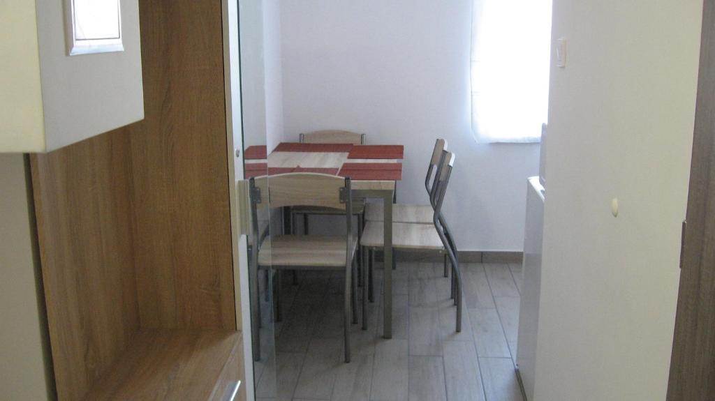 Zdjęcie z galerii obiektu HZ Apartman Miskolc w Miszkolcu