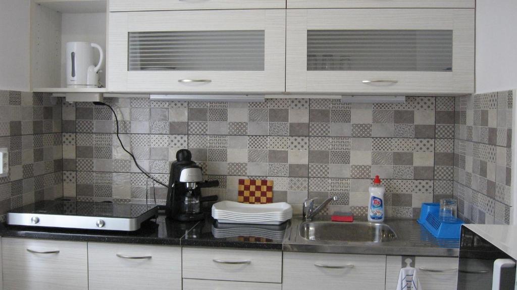 Zdjęcie z galerii obiektu HZ Apartman Miskolc w Miszkolcu