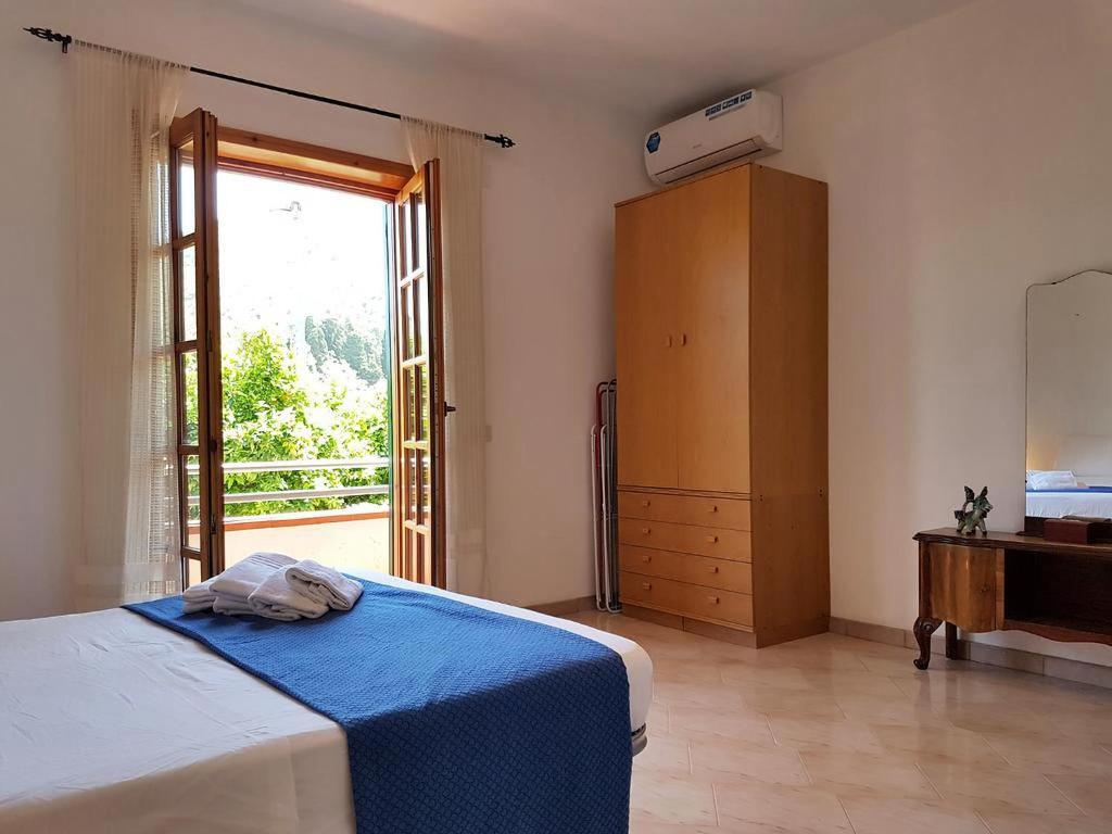 Fotografie z fotogalerie ubytování Il Limoneto 2, casa vacanze Parghelia-Tropea v destinaci Parghelia