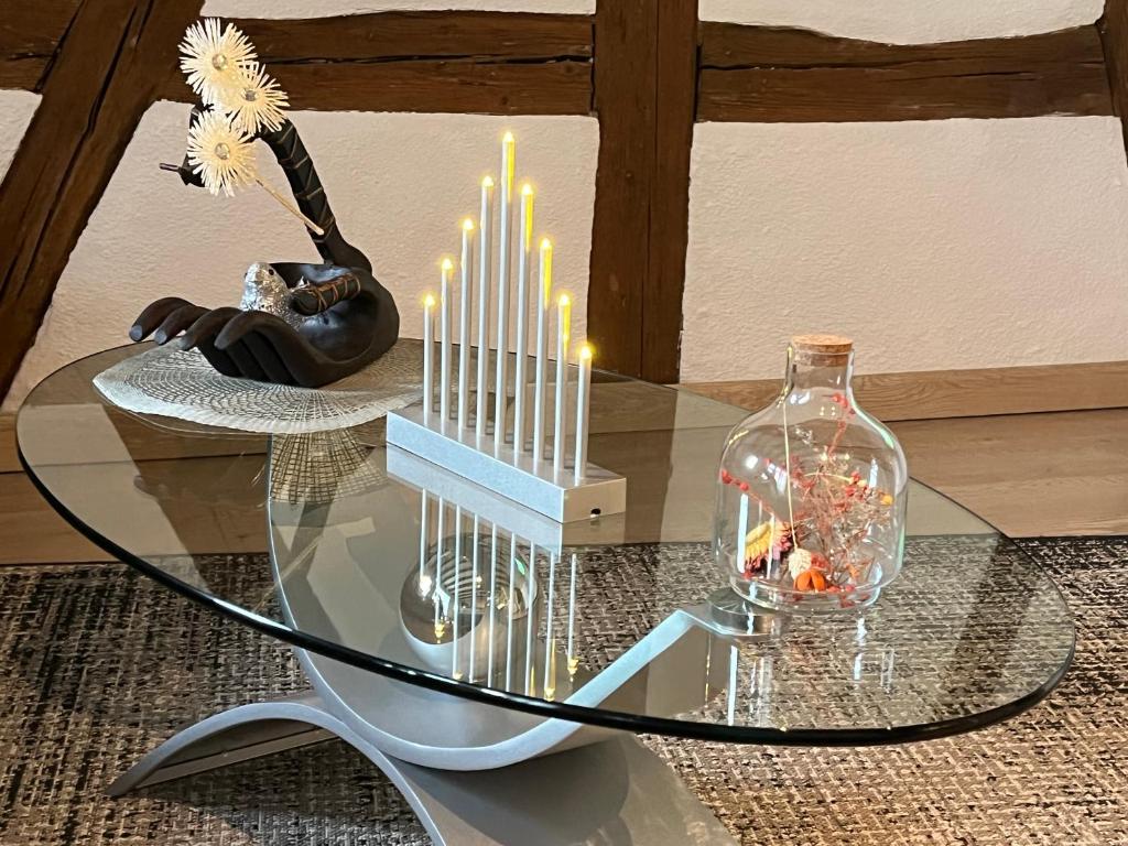 Colombages de la Lauch - 12