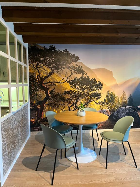 Colombages de la Lauch - 8