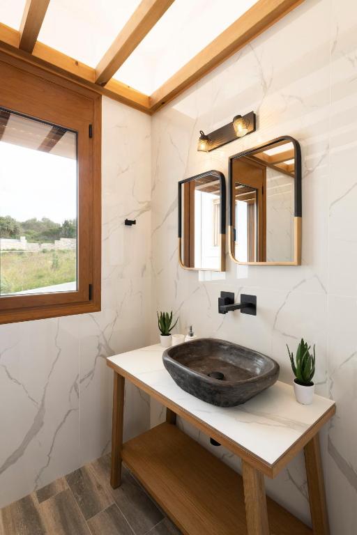 Fotografie z fotogalerie ubytování Zen Suites v destinaci Stavromenos