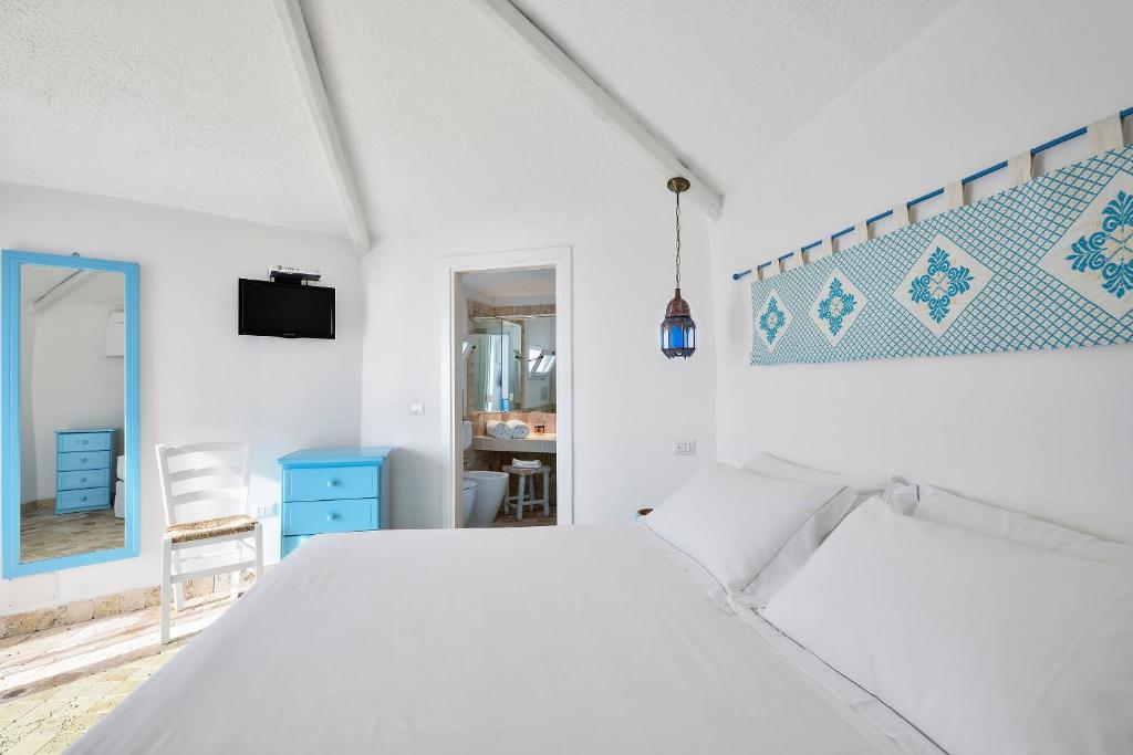 Arbatax Park Resort - Dune by Falkensteiner - Chambre Double Classique