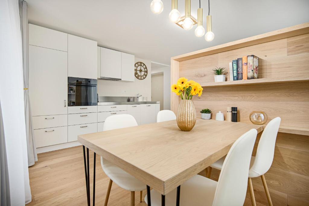 EH Apartments Neptun - Apartamento De Lujo