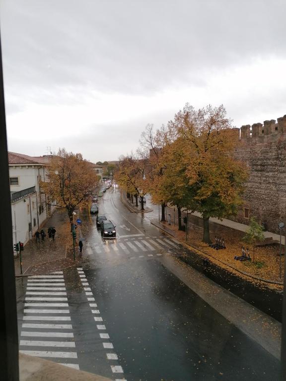 Okolí penzionu