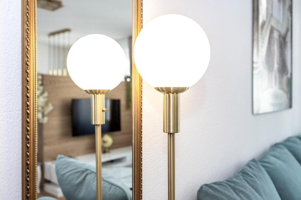 EH Apartments Neptun - Deluxe King Suite