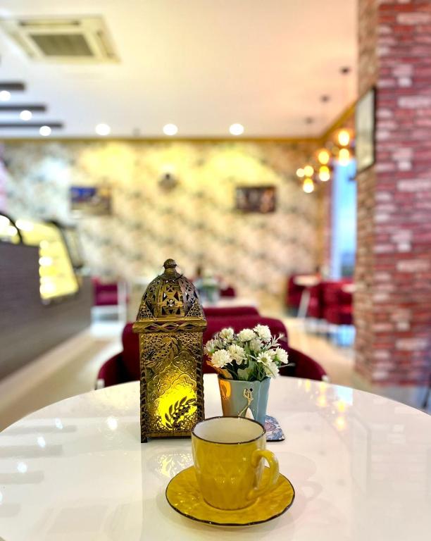 Fotografie z fotogalerie ubytování A'Sinamar Hotel Apartment v destinaci Muscat