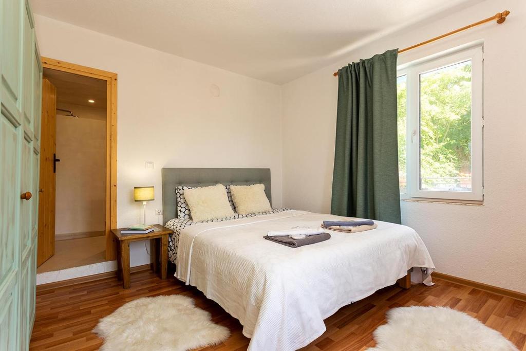 Garmen Hills Guest Houses - Wohnung Mit Zwei Schlafzimmern