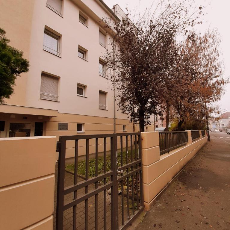 LE ST JOSSE GITE TOUT CONFORT A COLMAR – photo 22