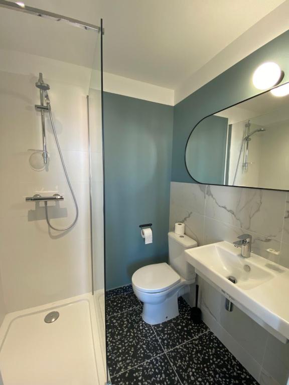 Hotel Saint Louis - Camera Doppia