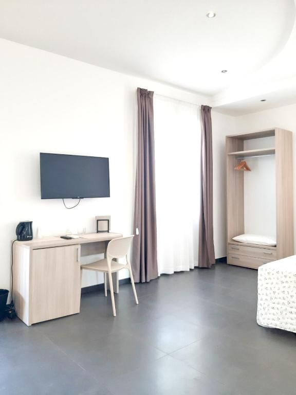 RipamontiBnB - Comfort Quadruple Room