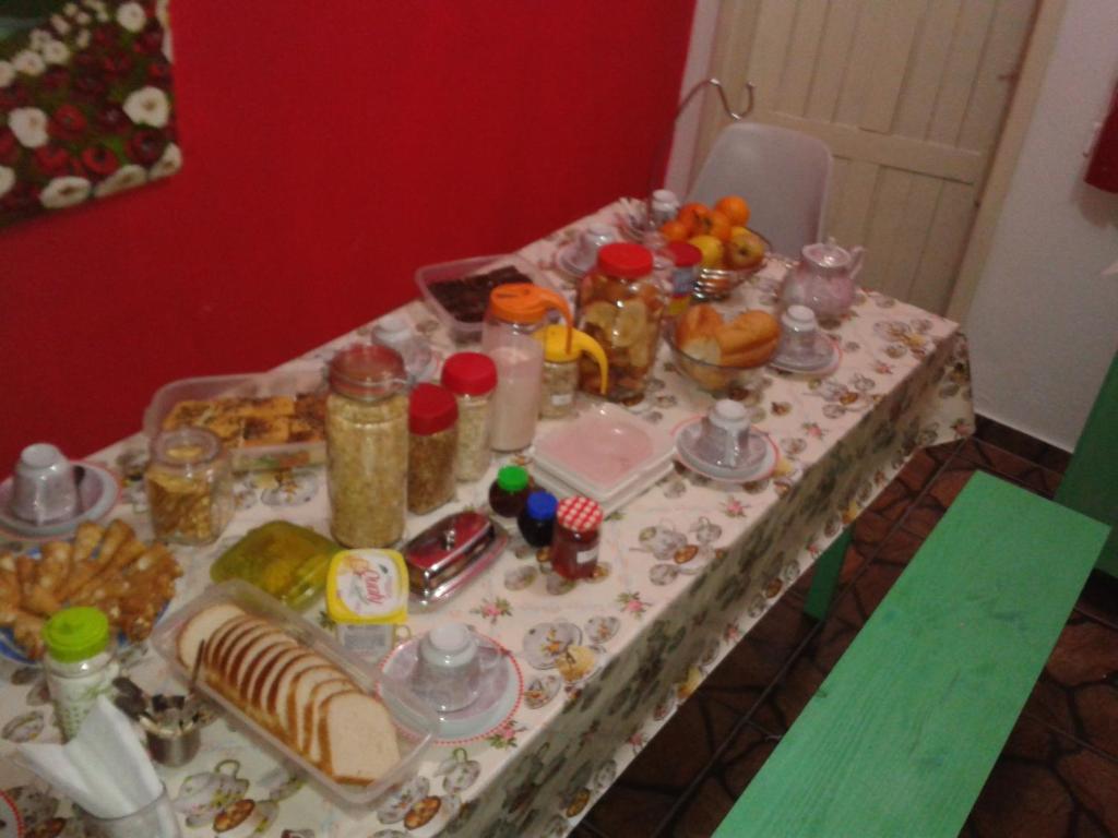 Pousada e Hostel Polônia  Pousada e Hostel Polônia