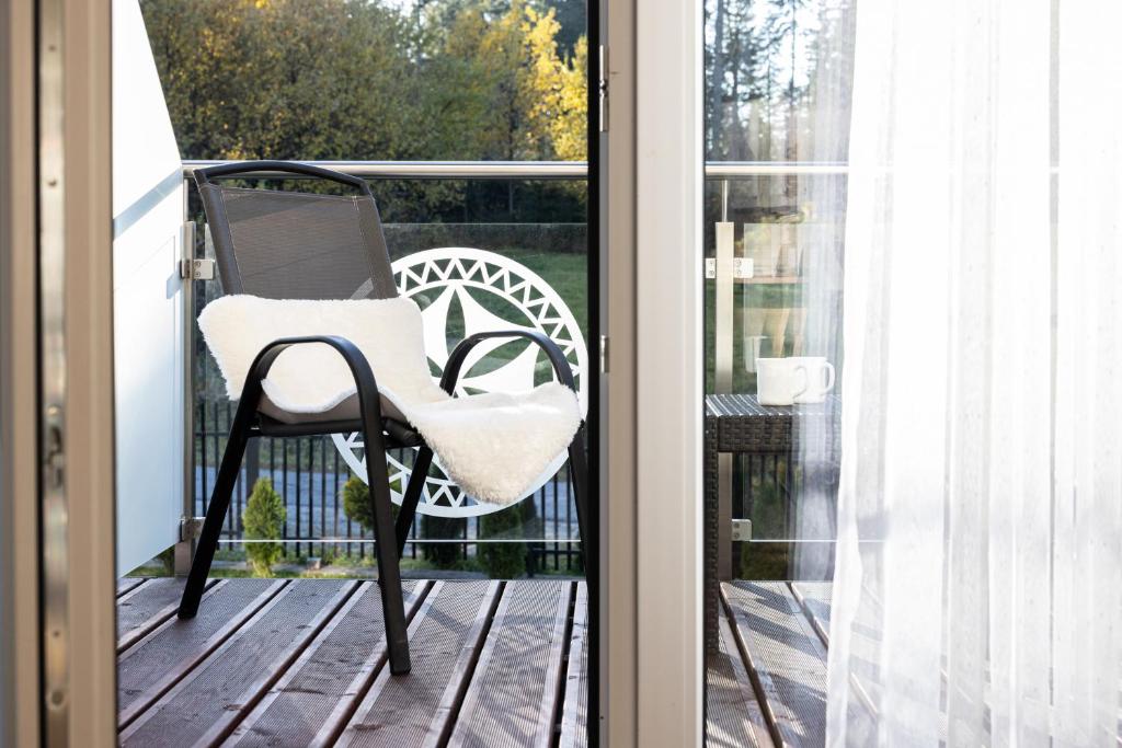 Apartamenty DOMKI GIEWONT - 19