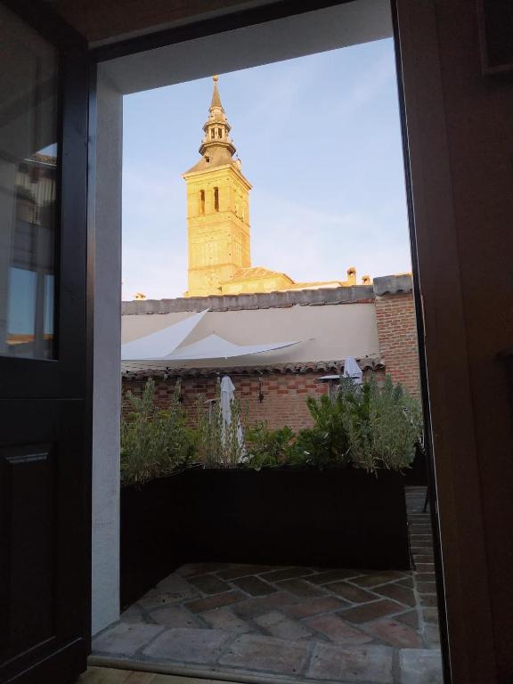 Fotografie z fotogalerie ubytování Hotel Boutique Casa del Comendador v destinaci Navalcarnero
