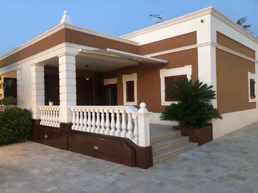 Casa Angelini