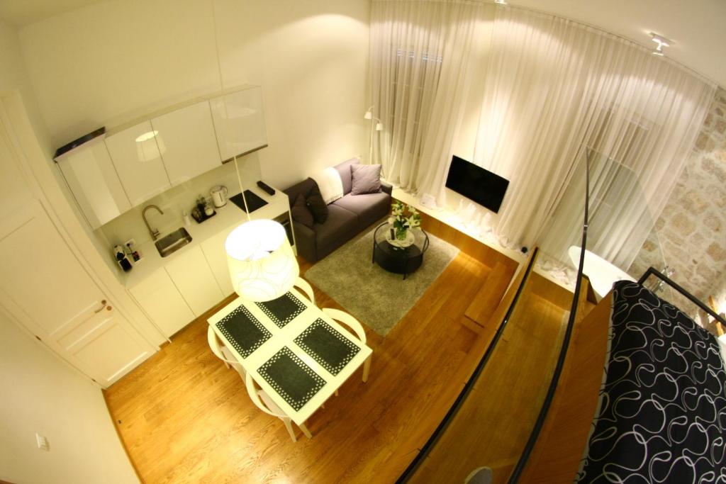 The Bridge Luxury Apartments - 7