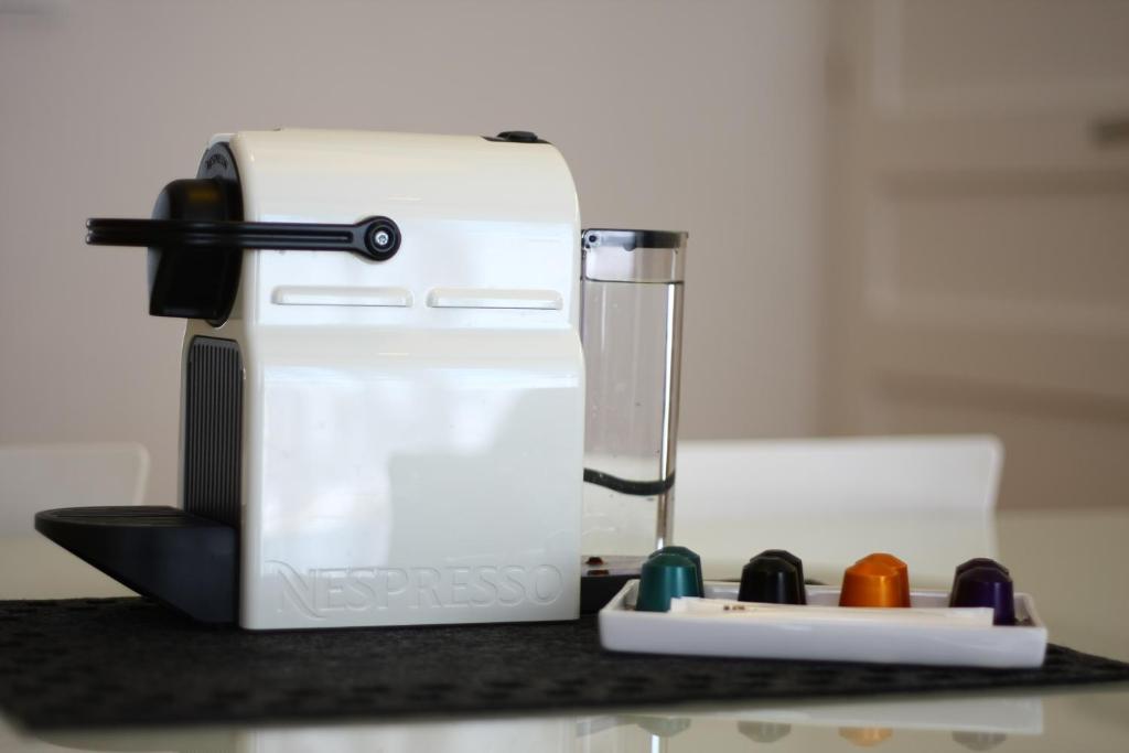 The Bridge Luxury Apartments - 6